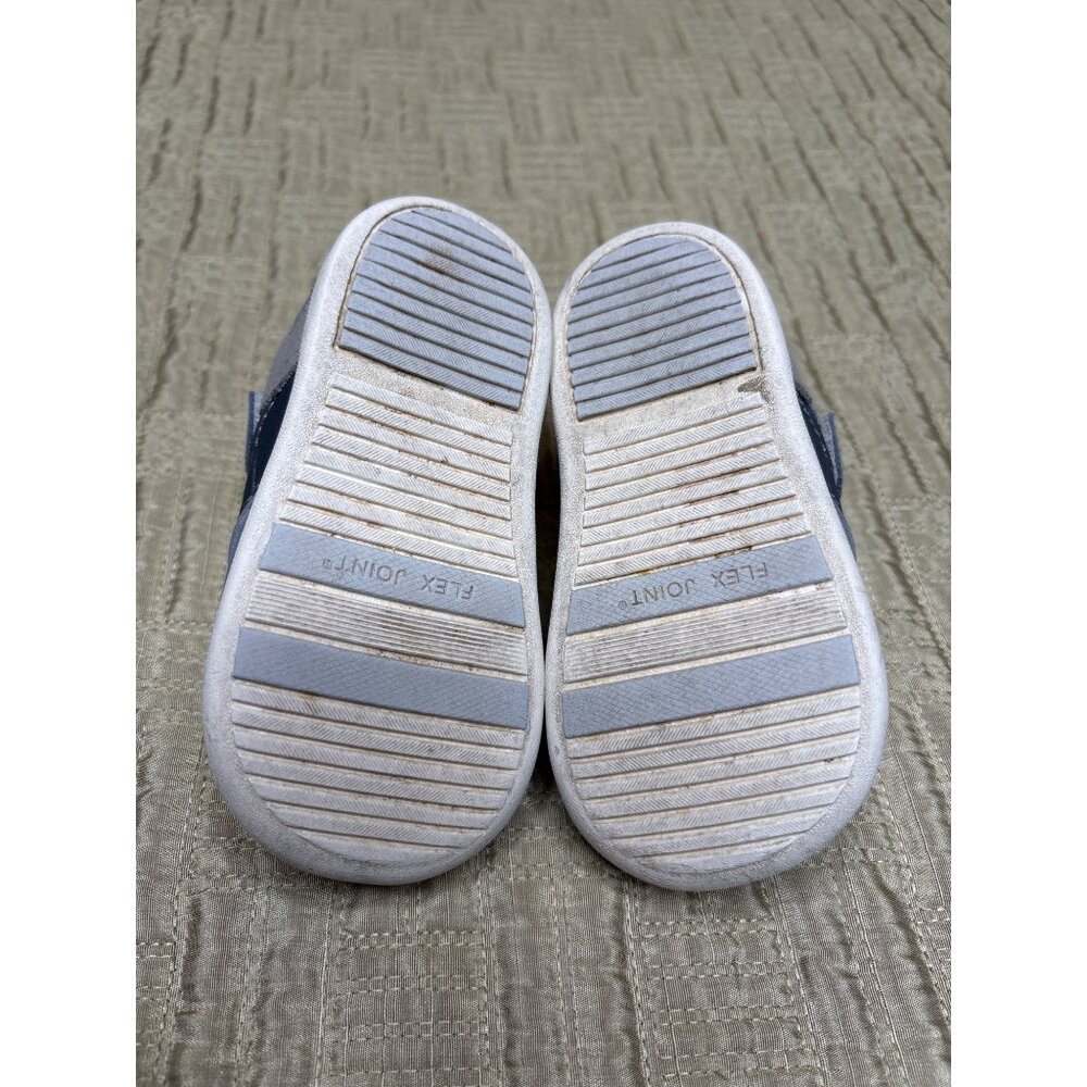 Toddler 5.5 TSUKIHOSHI Racer Baby Shoes Sneakers - Picture 10 of 10